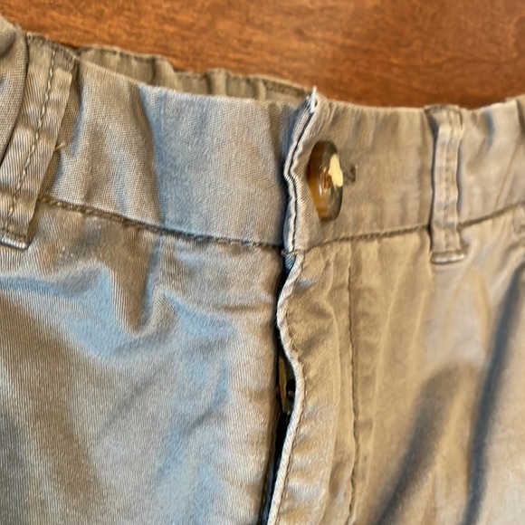 Grey Chino pants - Picture 3 of 5